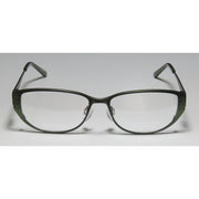 ModaFrames Charmant 12077 Eyeglasses Eyeglasses
