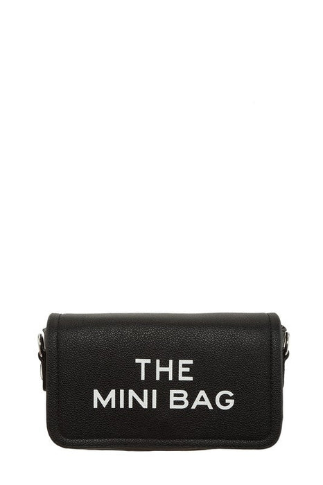 The Mini Crossbody Bag