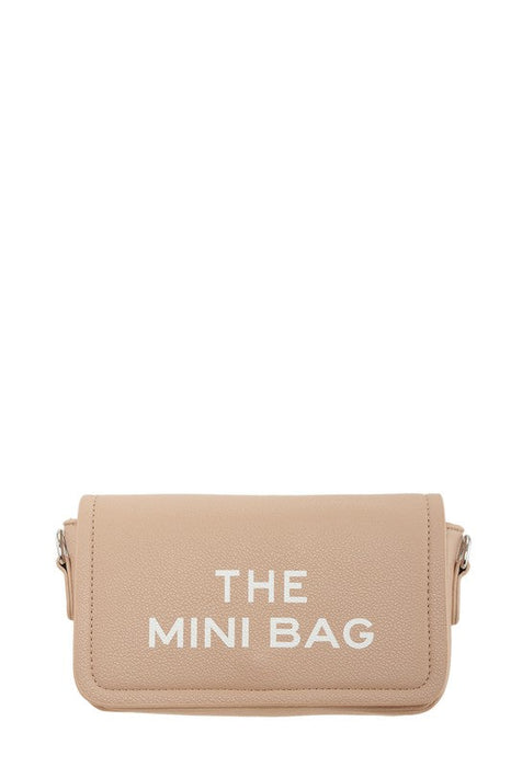 The Mini Crossbody Bag