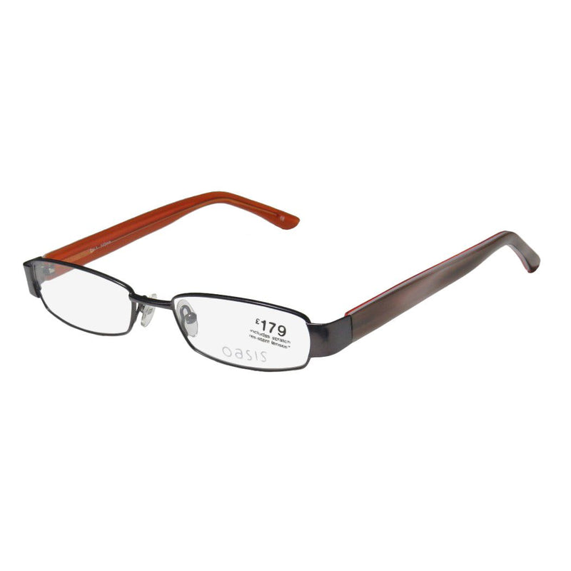 ModaFrames Oasis Briar Eyeglasses Eyeglasses