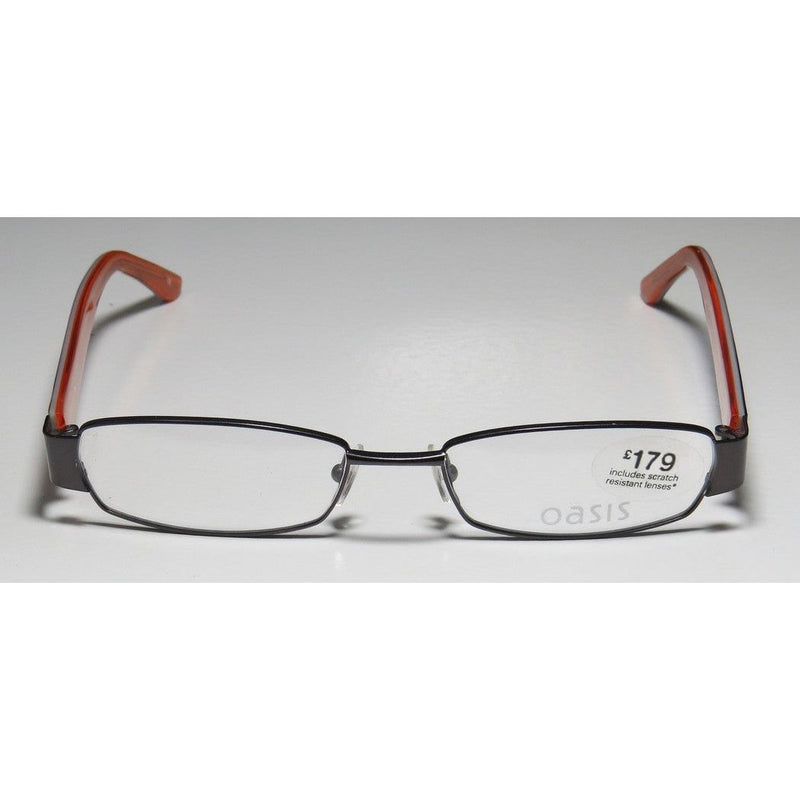 ModaFrames Oasis Briar Eyeglasses Eyeglasses