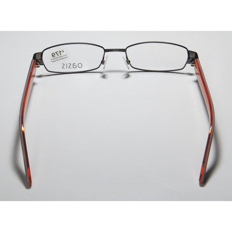 ModaFrames Oasis Briar Eyeglasses Eyeglasses
