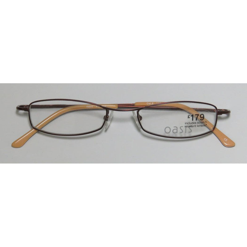 ModaFrames Oasis Aster Eyeglasses Eyeglasses