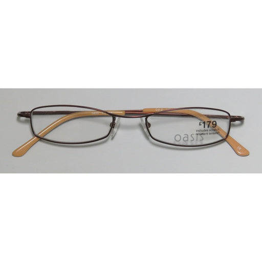 ModaFrames Oasis Aster Eyeglasses Eyeglasses