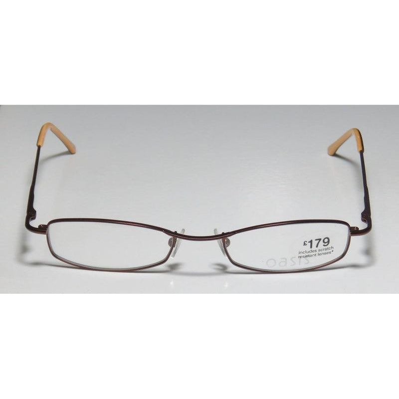 ModaFrames Oasis Aster Eyeglasses Eyeglasses