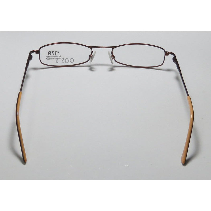 ModaFrames Oasis Aster Eyeglasses Eyeglasses