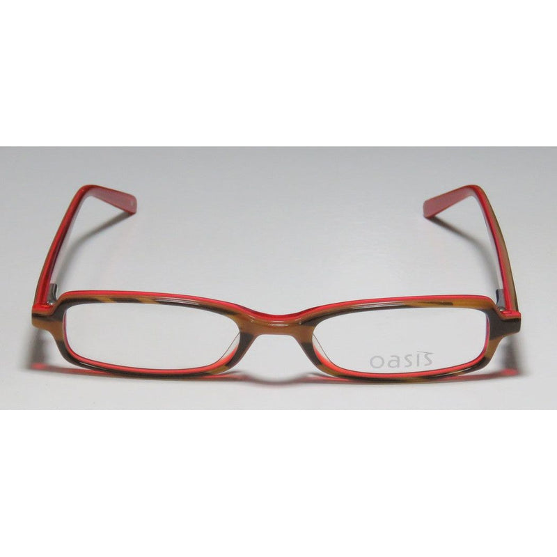 ModaFrames Oasis Chicory Eyeglasses Eyeglasses
