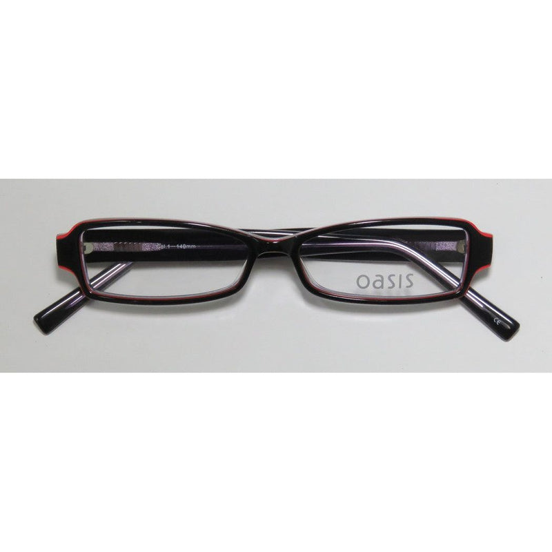 ModaFrames Oasis Celosia Eyeglasses Eyeglasses