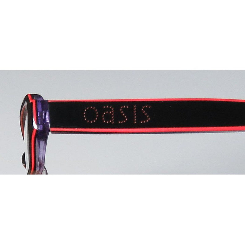 ModaFrames Oasis Celosia Eyeglasses Eyeglasses