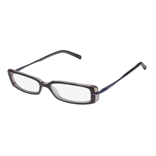 ModaFrames Oasis Jacaranda Eyeglasses Eyeglasses