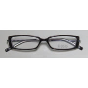 ModaFrames Oasis Jacaranda Eyeglasses Eyeglasses