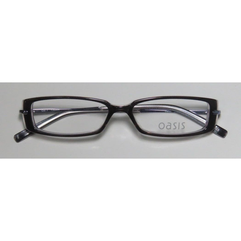 ModaFrames Oasis Jacaranda Eyeglasses Eyeglasses