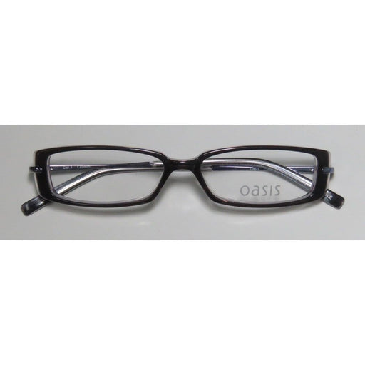 ModaFrames Oasis Jacaranda Eyeglasses Eyeglasses
