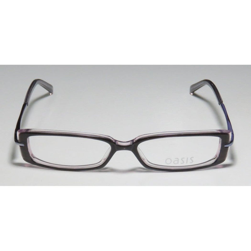 ModaFrames Oasis Jacaranda Eyeglasses Eyeglasses