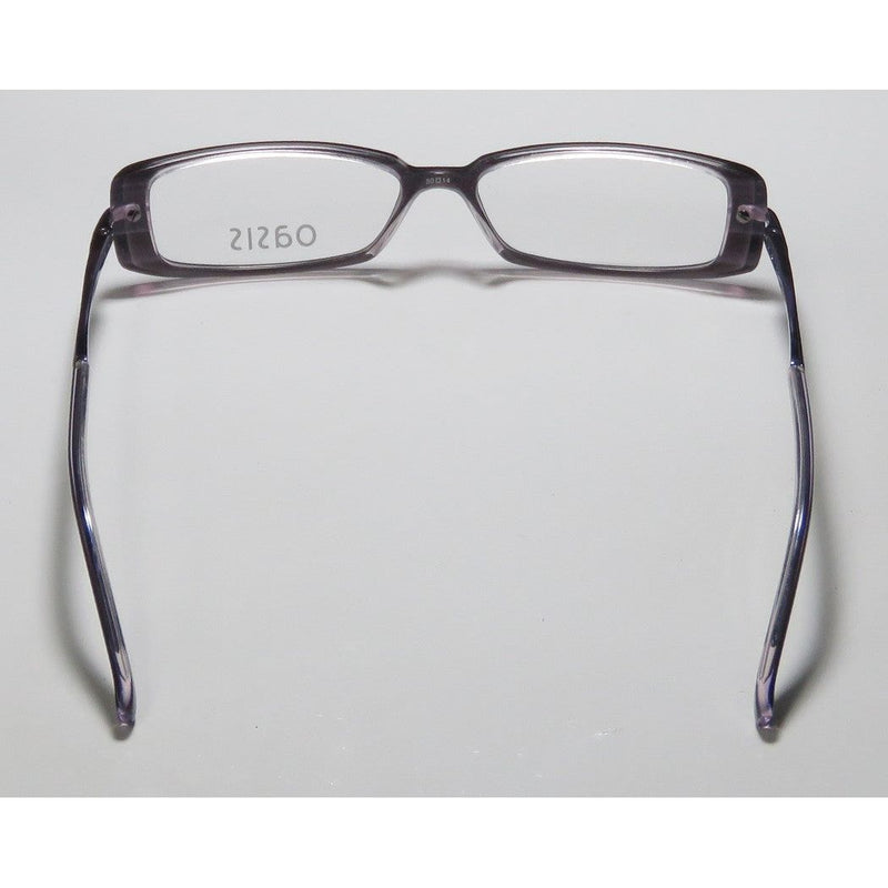 ModaFrames Oasis Jacaranda Eyeglasses Eyeglasses