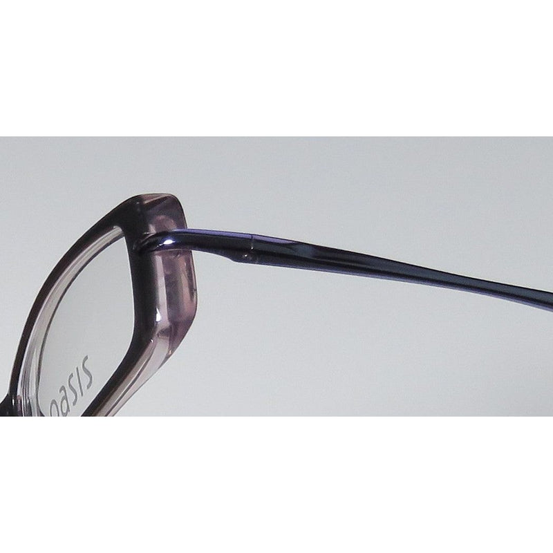ModaFrames Oasis Jacaranda Eyeglasses Eyeglasses