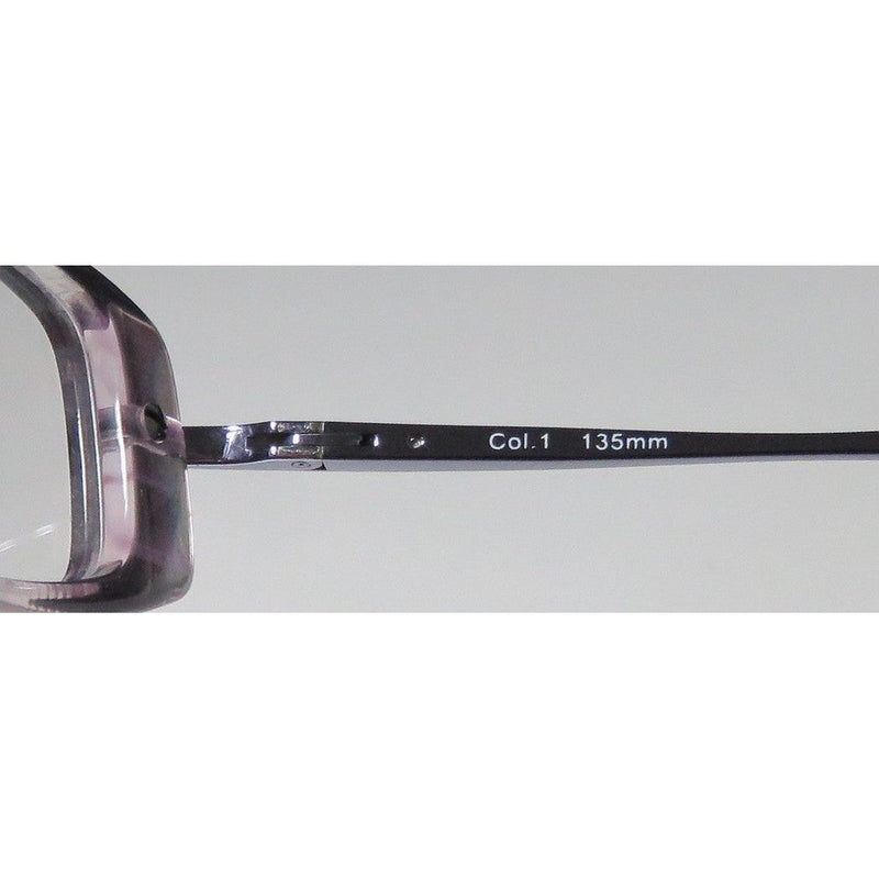 ModaFrames Oasis Jacaranda Eyeglasses Eyeglasses