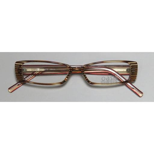 ModaFrames Oasis Petunia Eyeglasses Eyeglasses