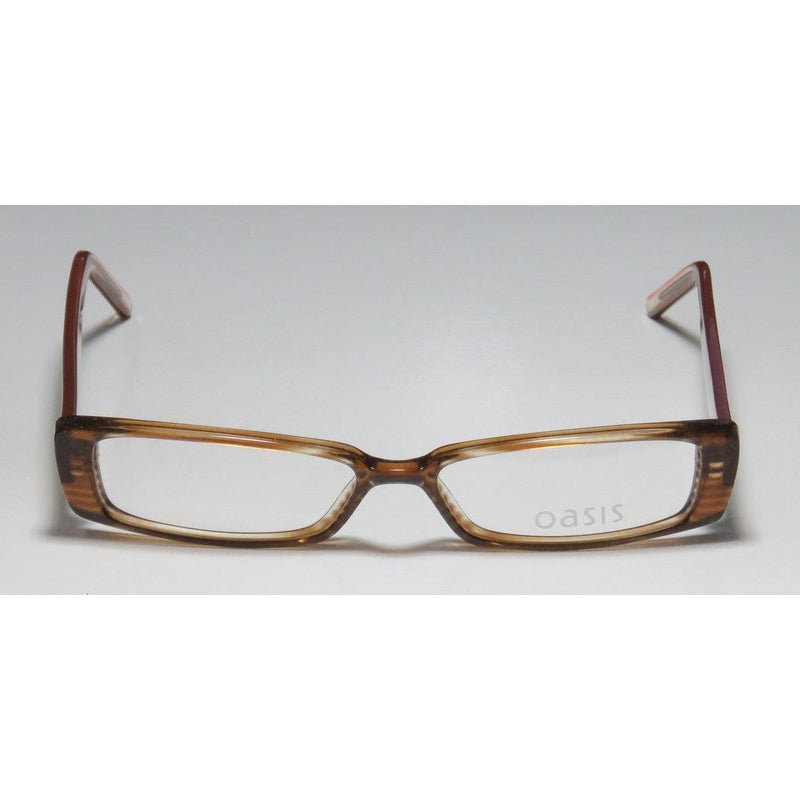 ModaFrames Oasis Petunia Eyeglasses Eyeglasses