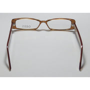 ModaFrames Oasis Petunia Eyeglasses Eyeglasses