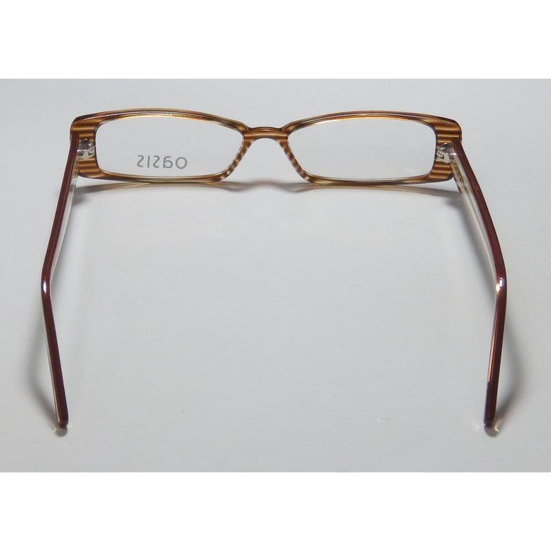 ModaFrames Oasis Petunia Eyeglasses Eyeglasses