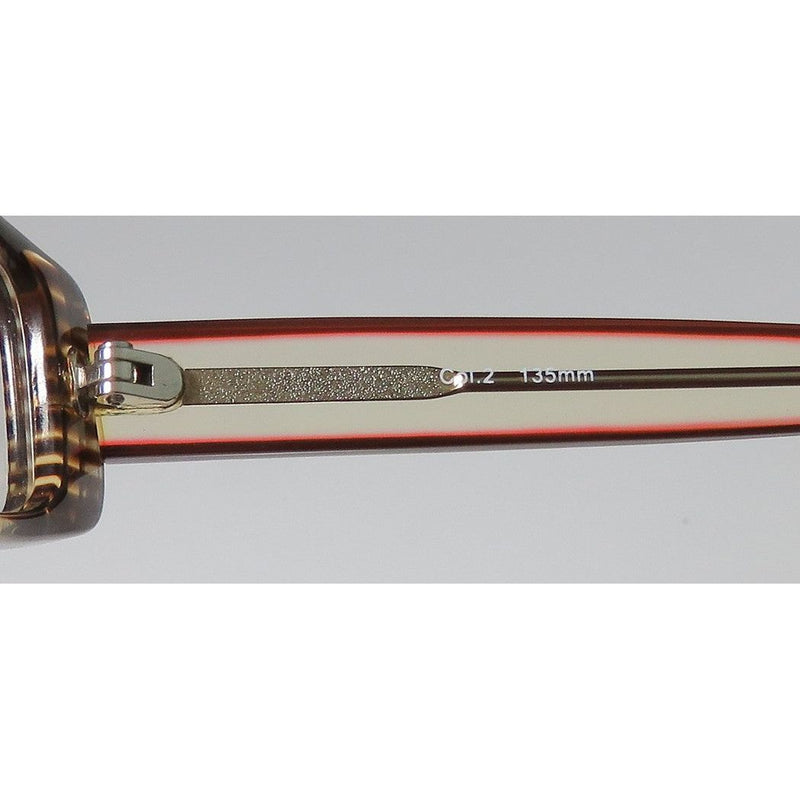 ModaFrames Oasis Petunia Eyeglasses Eyeglasses