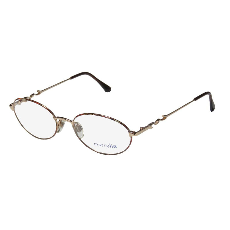 ModaFrames Marcolin 7191 Eyeglasses Eyeglasses