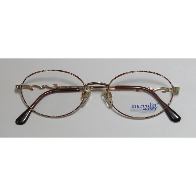 ModaFrames Marcolin 7191 Eyeglasses Eyeglasses