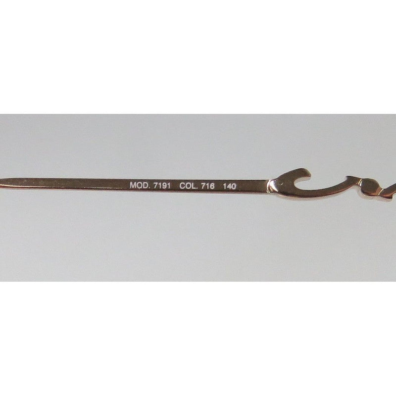 ModaFrames Marcolin 7191 Eyeglasses Eyeglasses