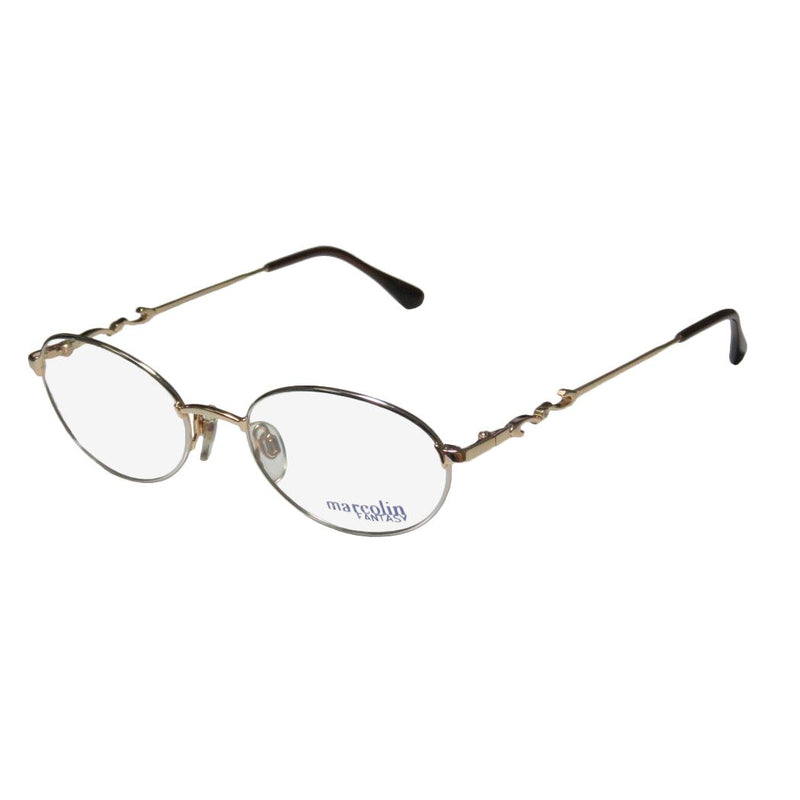 ModaFrames Marcolin 7191 Eyeglasses Eyeglasses
