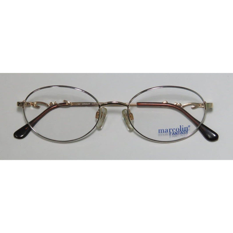 ModaFrames Marcolin 7191 Eyeglasses Eyeglasses