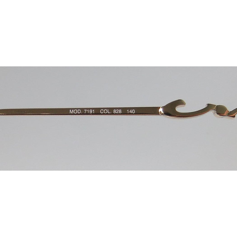 ModaFrames Marcolin 7191 Eyeglasses Eyeglasses