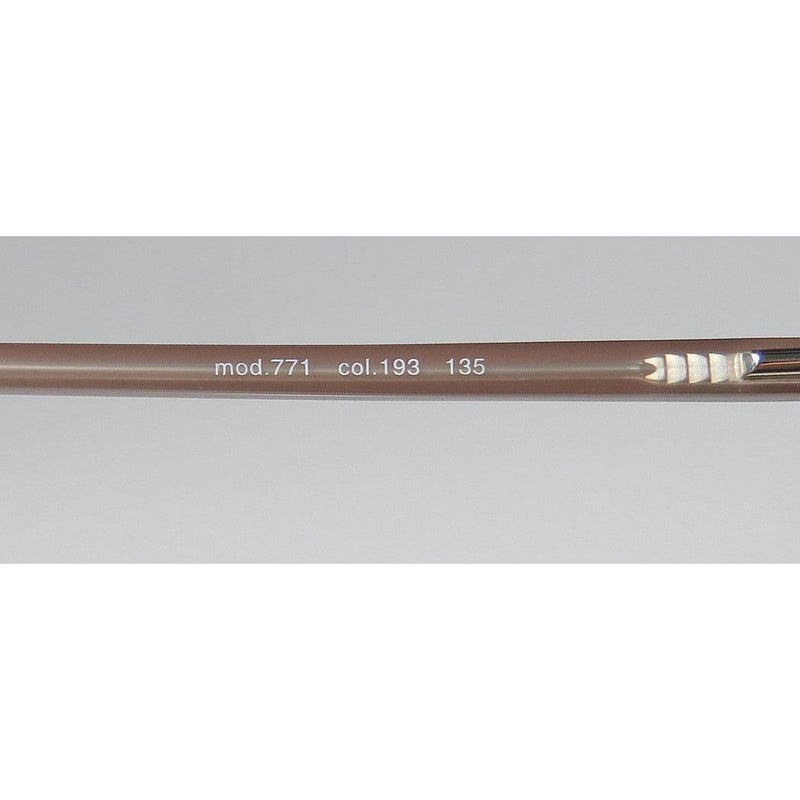 ModaFrames Marcolin 771 Eyeglasses Eyeglasses