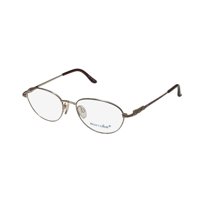 ModaFrames Marcolin 7210 Eyeglasses Eyeglasses