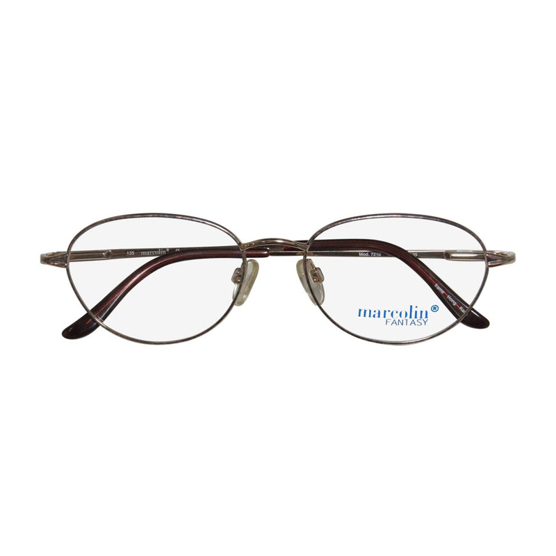 ModaFrames Marcolin 7210 Eyeglasses Eyeglasses