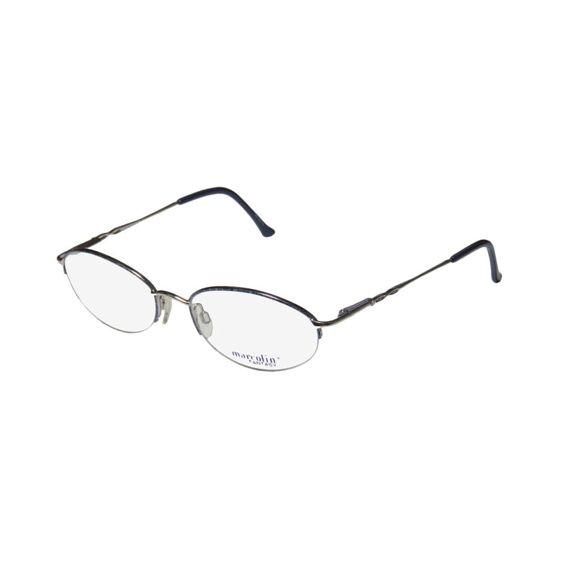 Marcolin 7222 Eyeglasses