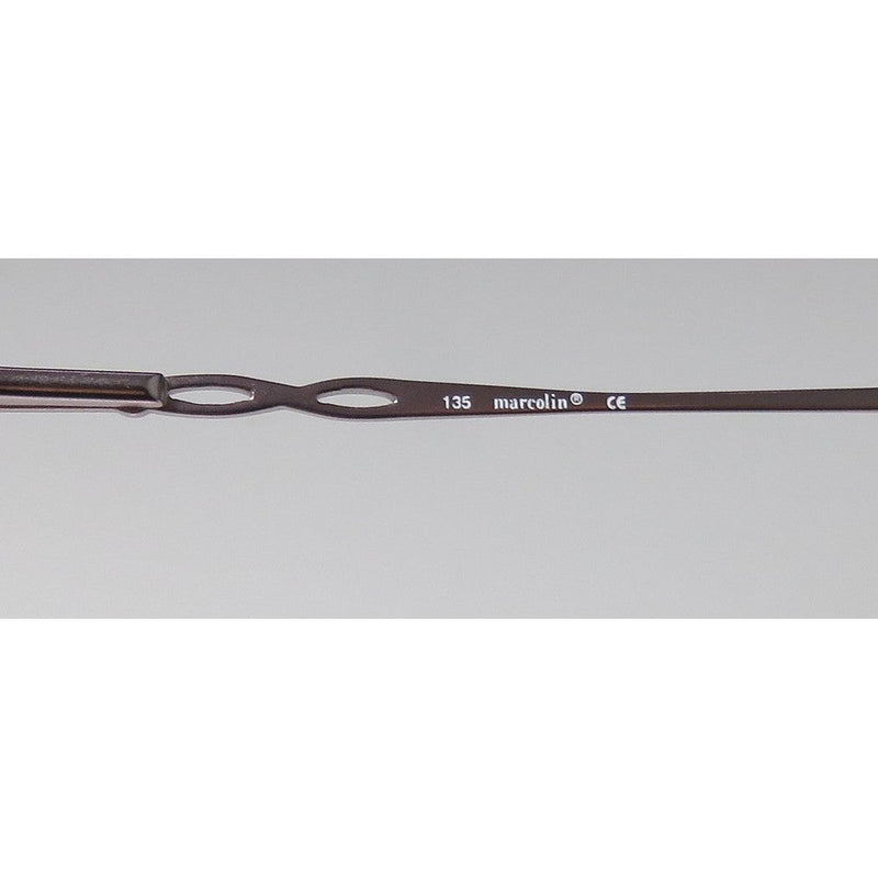 Marcolin 7222 Eyeglasses