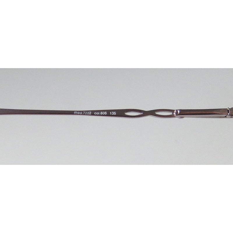 Marcolin 7222 Eyeglasses