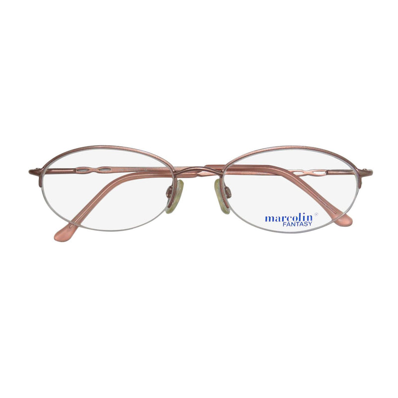 Marcolin 7222 Eyeglasses