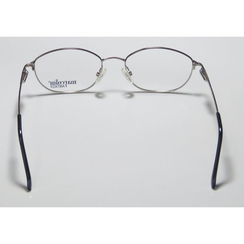 ModaFrames Marcolin 7218 Eyeglasses Eyeglasses