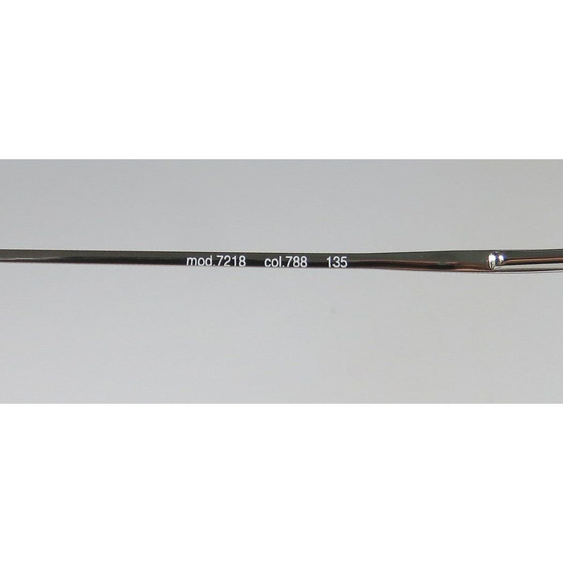 ModaFrames Marcolin 7218 Eyeglasses Eyeglasses