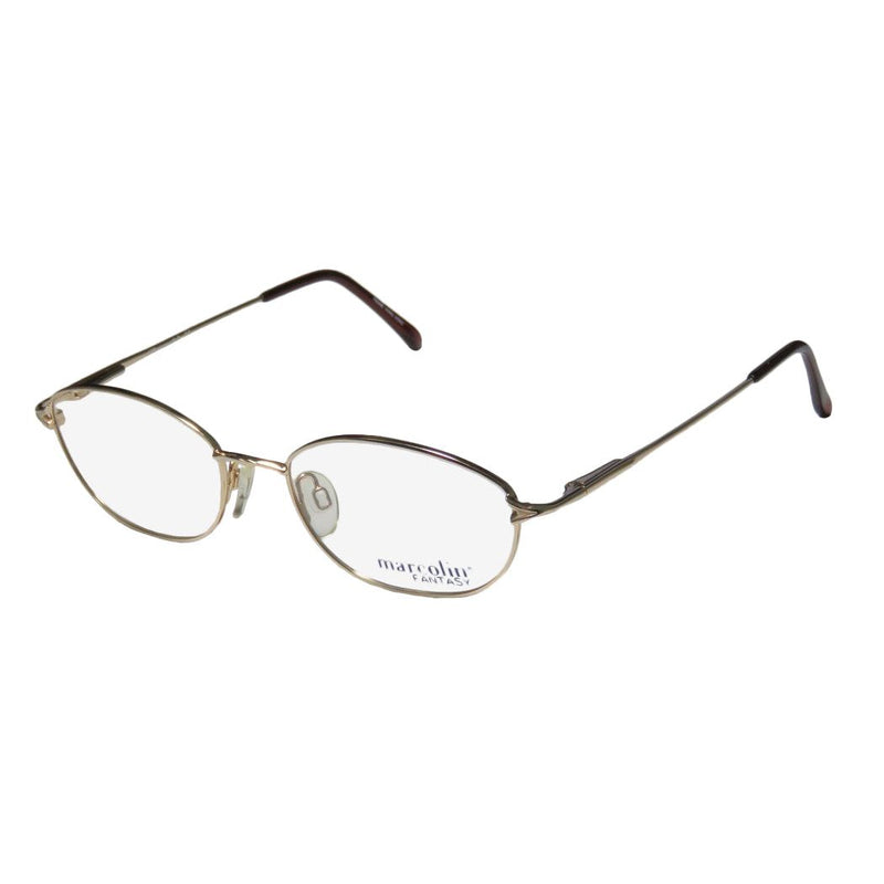 ModaFrames Marcolin 7218 Eyeglasses Eyeglasses