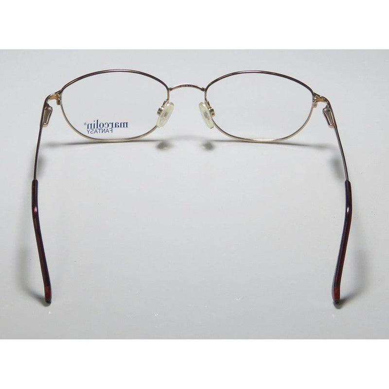 ModaFrames Marcolin 7218 Eyeglasses Eyeglasses
