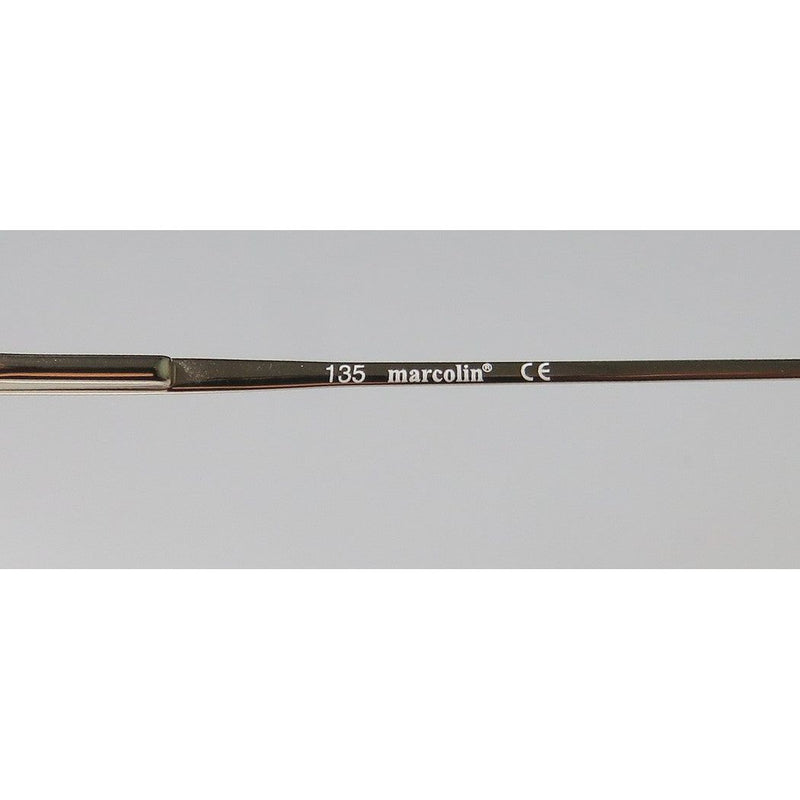 ModaFrames Marcolin 7218 Eyeglasses Eyeglasses