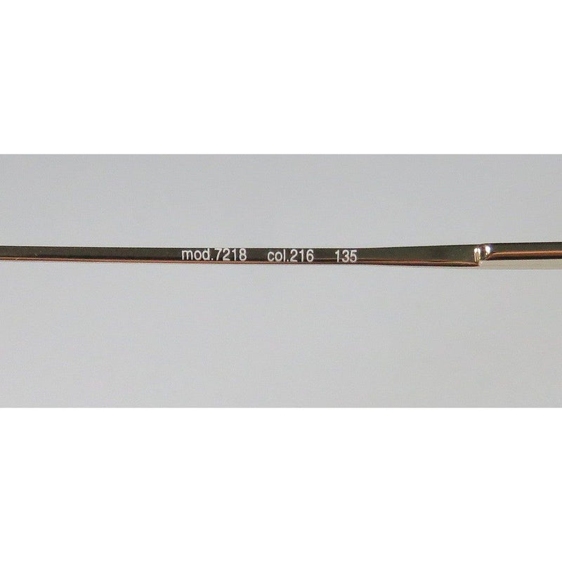 ModaFrames Marcolin 7218 Eyeglasses Eyeglasses