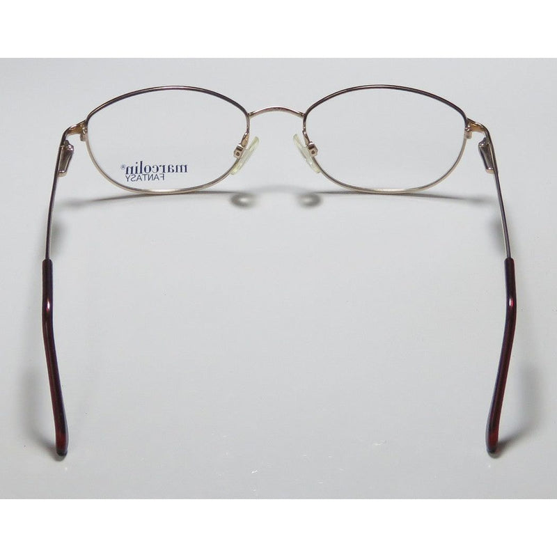 ModaFrames Marcolin 7218 Eyeglasses Eyeglasses