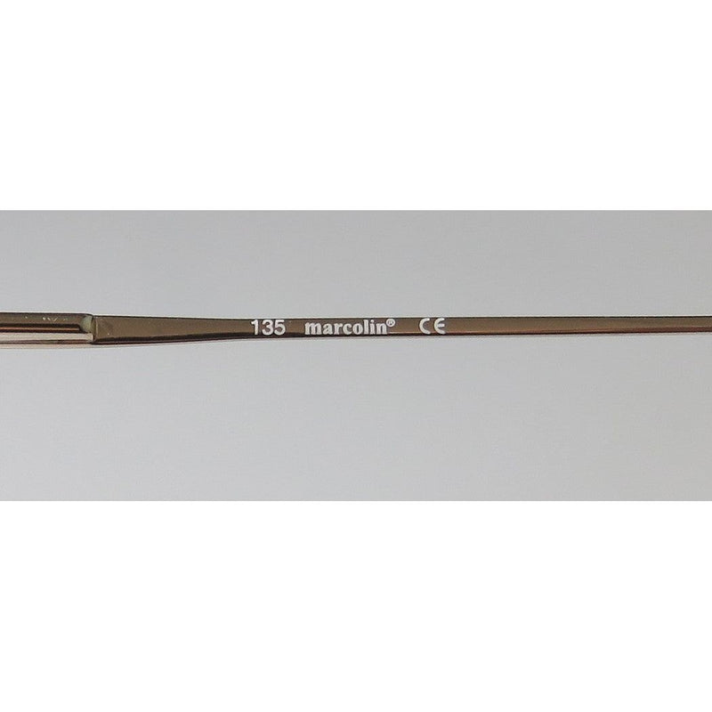 ModaFrames Marcolin 7218 Eyeglasses Eyeglasses