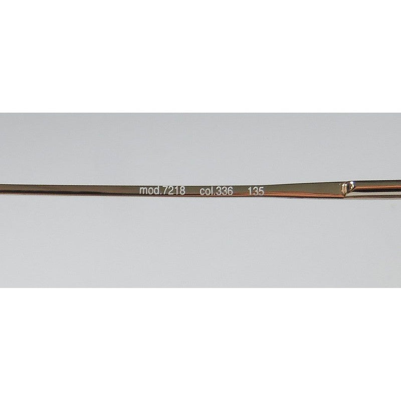 ModaFrames Marcolin 7218 Eyeglasses Eyeglasses