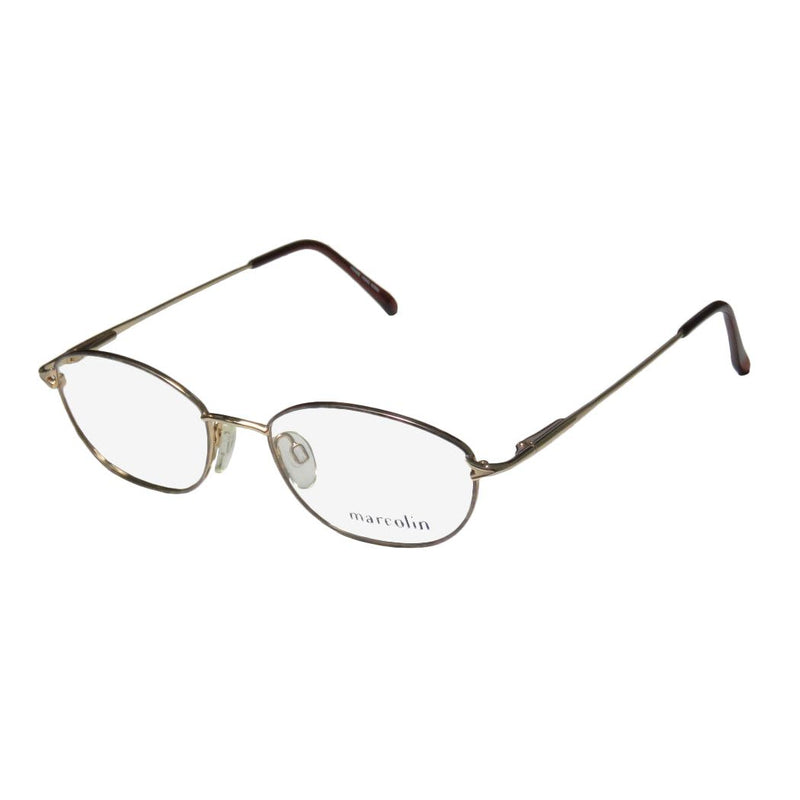ModaFrames Marcolin 7218 Eyeglasses Eyeglasses