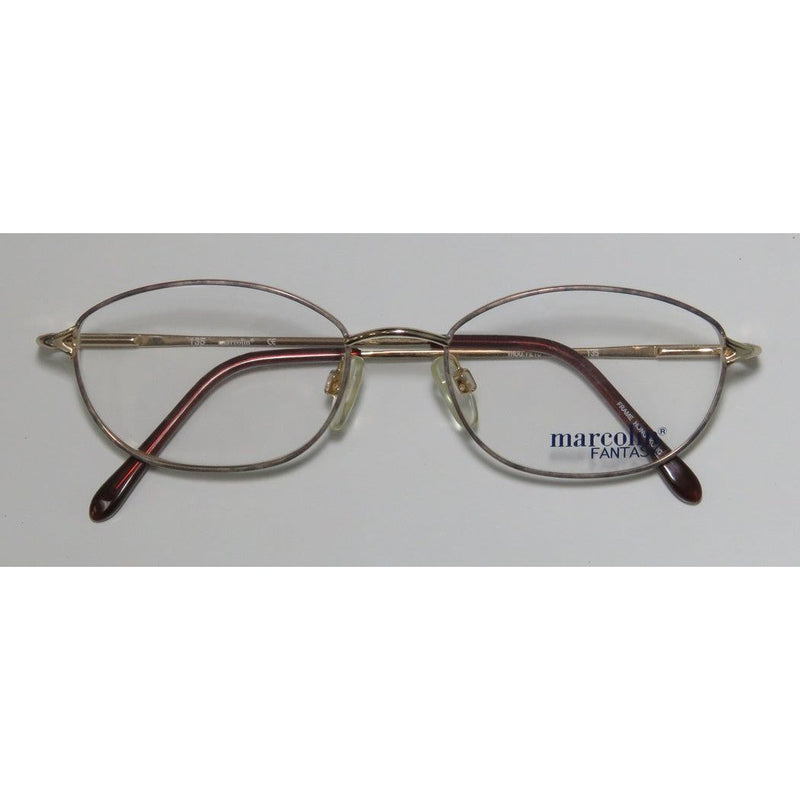 ModaFrames Marcolin 7218 Eyeglasses Eyeglasses